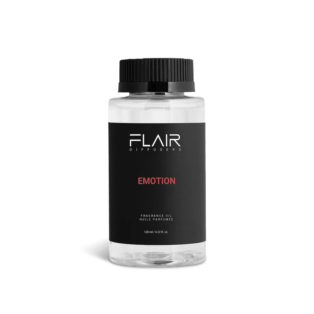 Emotion - Hotel Scent for Air Diffusers