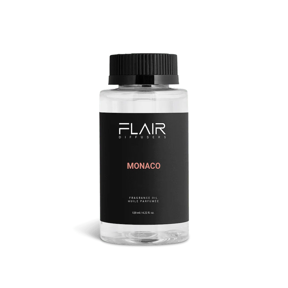 Monaco - Hotel Scent for Air Diffusers