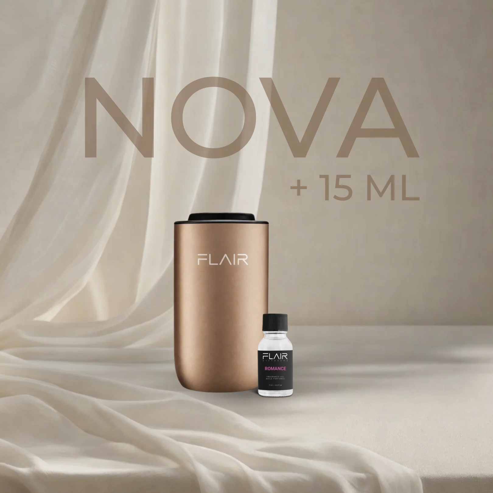 NOVA+15ML